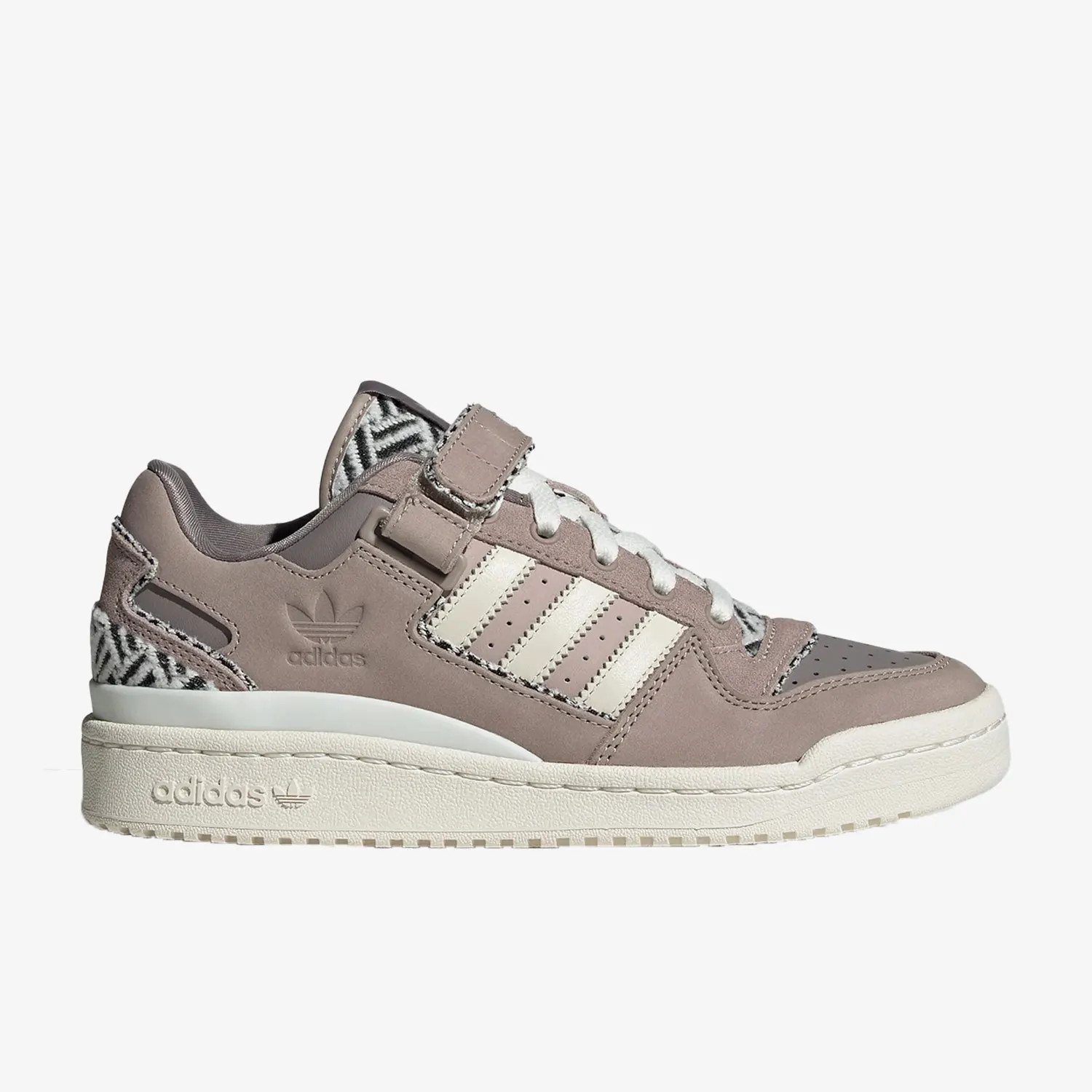 

adidas Originals Forum Low W Unisex Casual Sports Shoes GY0020