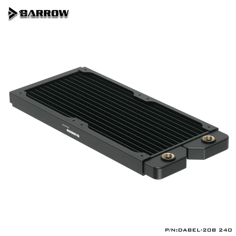 BARROW Ultra İnce Su Soğutucu  - Rtx 4090 Water Block incelemesi ve fiyatı