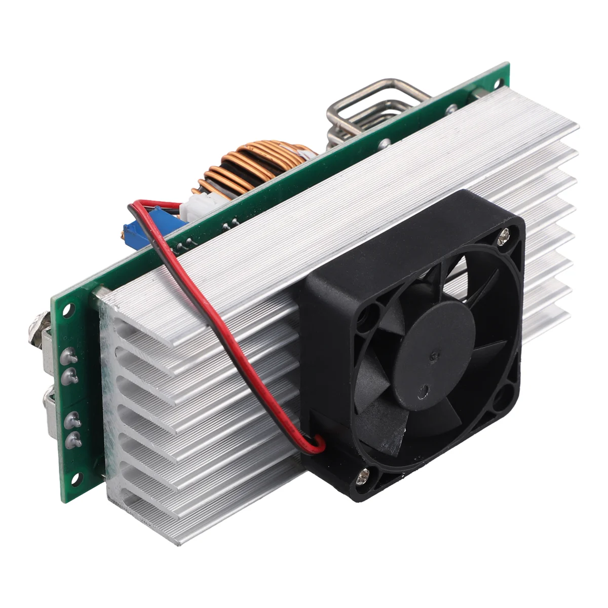 

Новый регулируемый понижающий модуль постоянного тока DC-DC1500W от 90 В до 60 В, 48 В, 12 В, преобразователь мощности высокой мощности 50 А