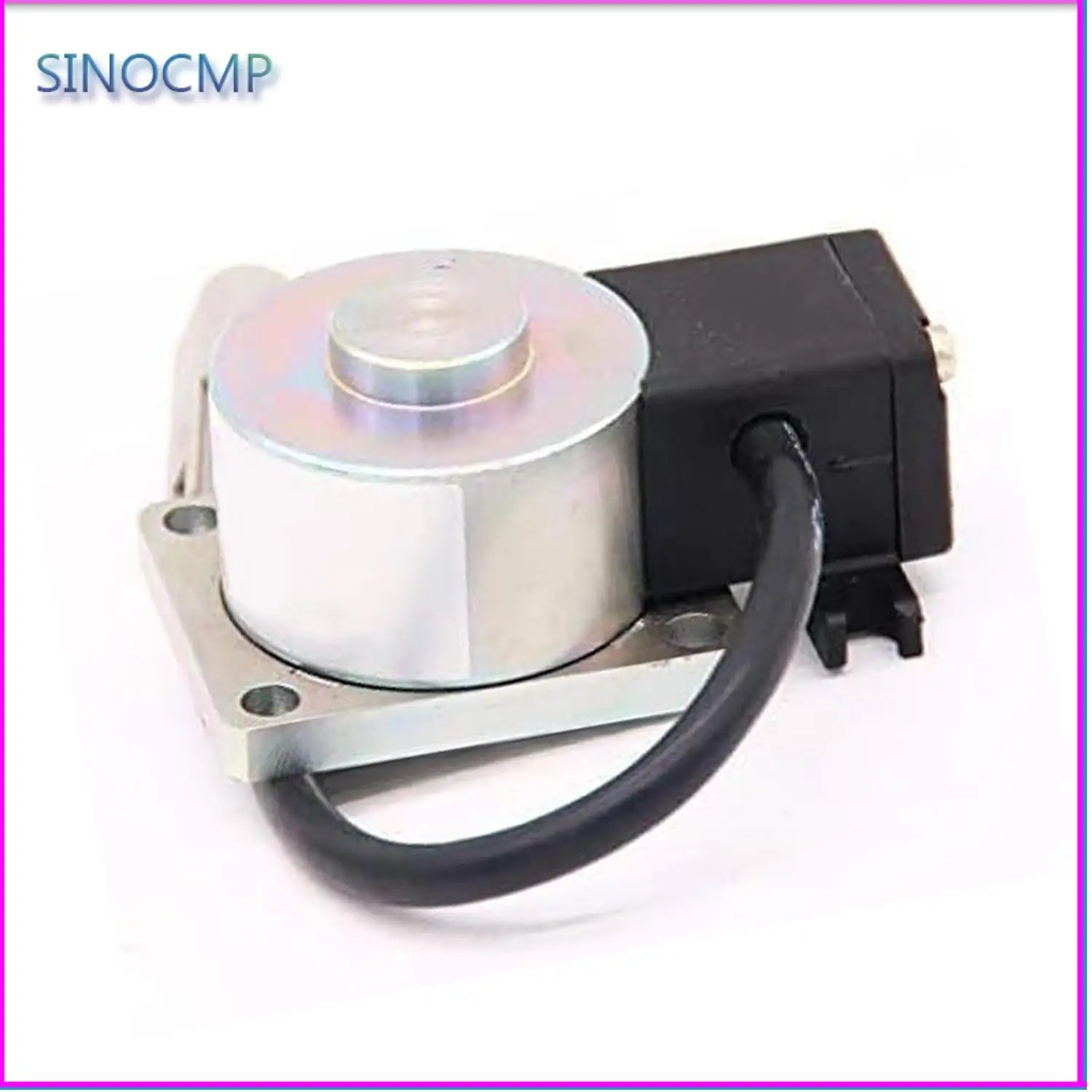 

Solenoid 03938010 01660911 01660910 For Hatz 3L31C LM Engies 12V Automobiles Parts Engine Parts Components Valves & Parts