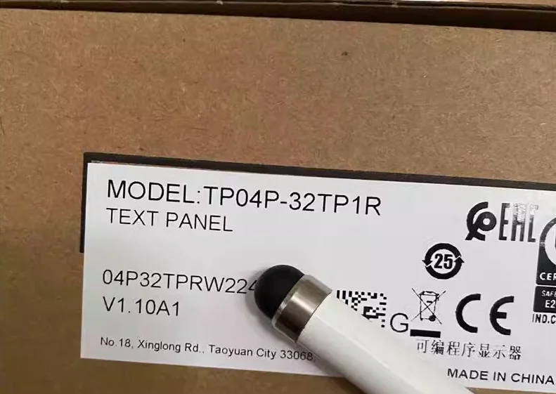 

Brand New Original TP04P-32TP1R