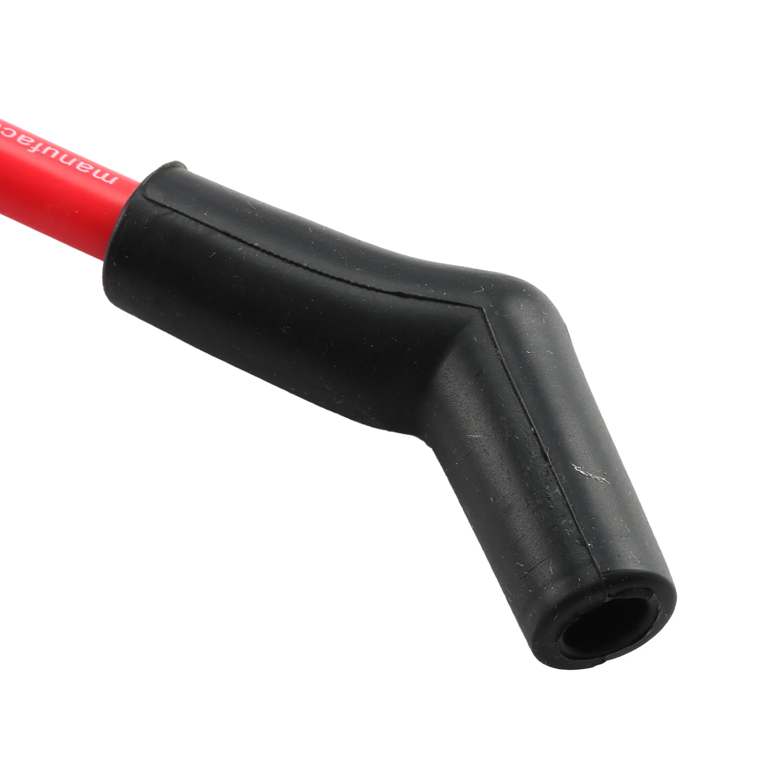 10.5 مللي متر الفقرة شرارة التوصيل سلك كابلات الإشعال 4677-5559 لفورد موستانج 1969-1995 F-150 V8 5.0L/5.8L M-12259-C301