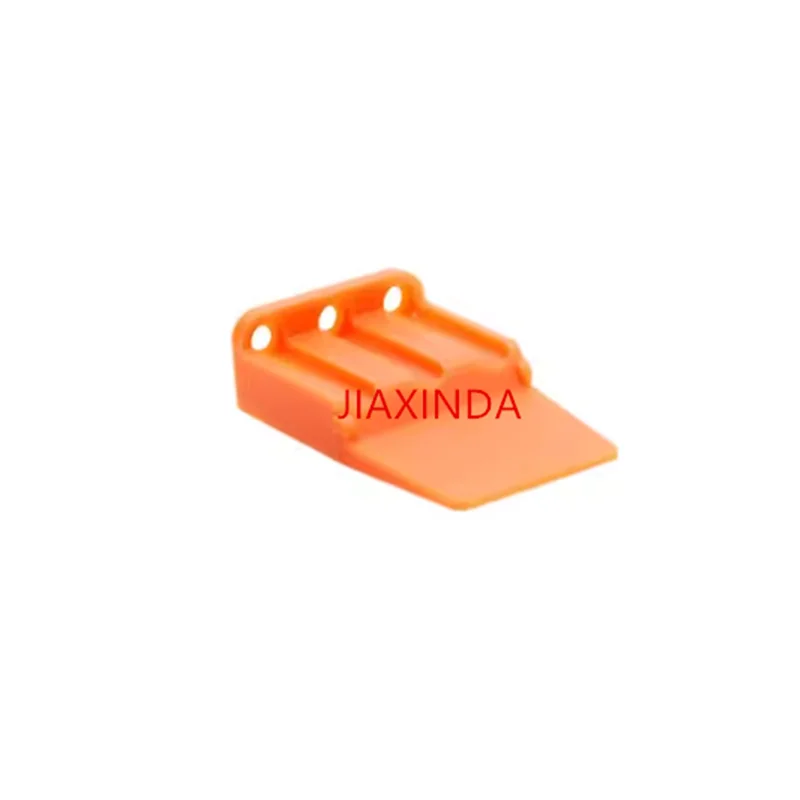 AWM-3S Connector AWM-2S terminal lock mechanism