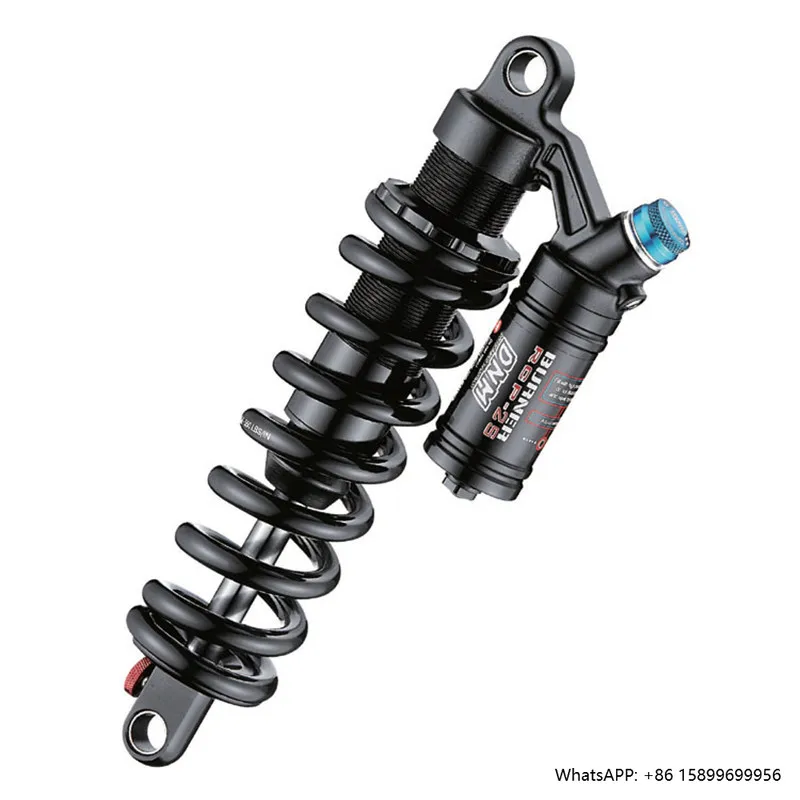 Dnm RCP-2S Mountain…