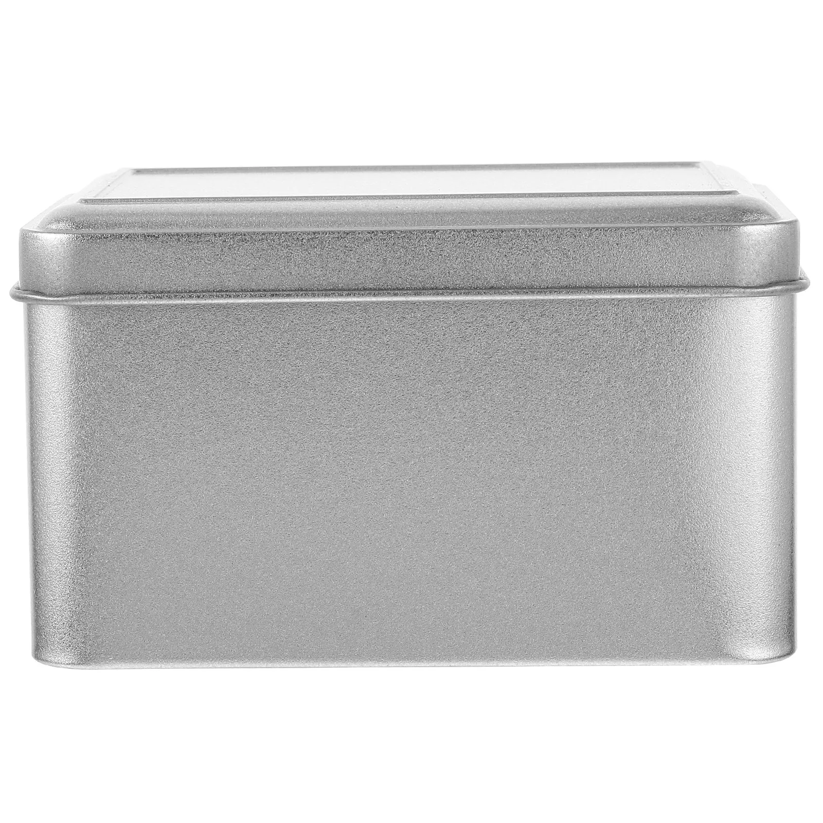 Premium Tinplate Airtight Tea - Coffee Tea And Bean Leaf recension och pris