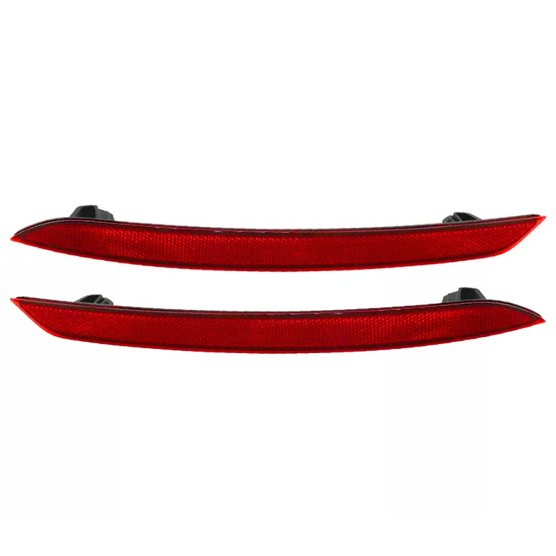 

Rear Bumper Reflector, Right Side, Compatible with Volvo XC90 2016-2025, XC60 2018-2025 31468557 31468556 322936273 322936274