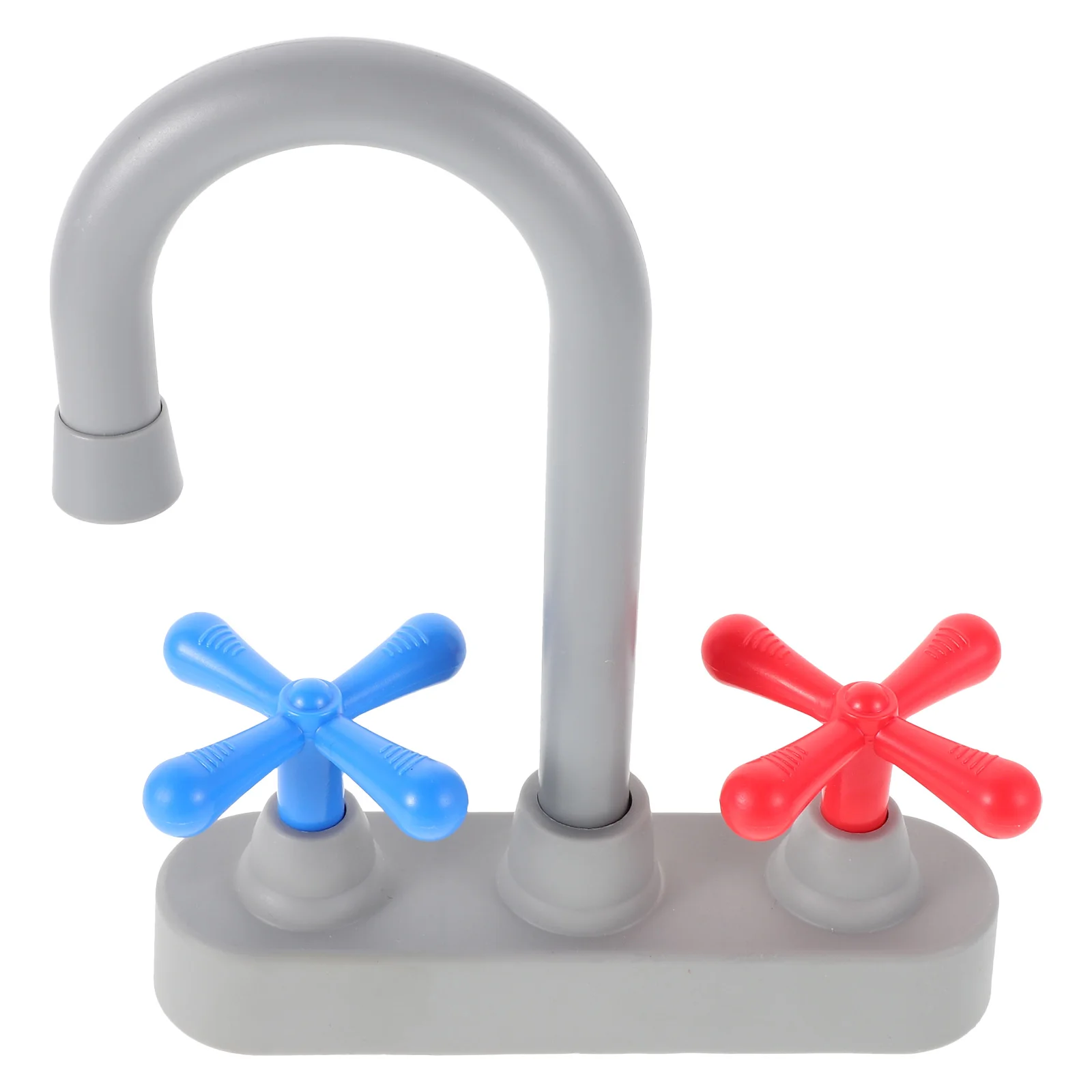 Simulation de robinet de cuisine, jouet, accessoires d'évier, conception Portable pour enfants d'âge préscolaire, jeux de rôle, jouets de cuisine
