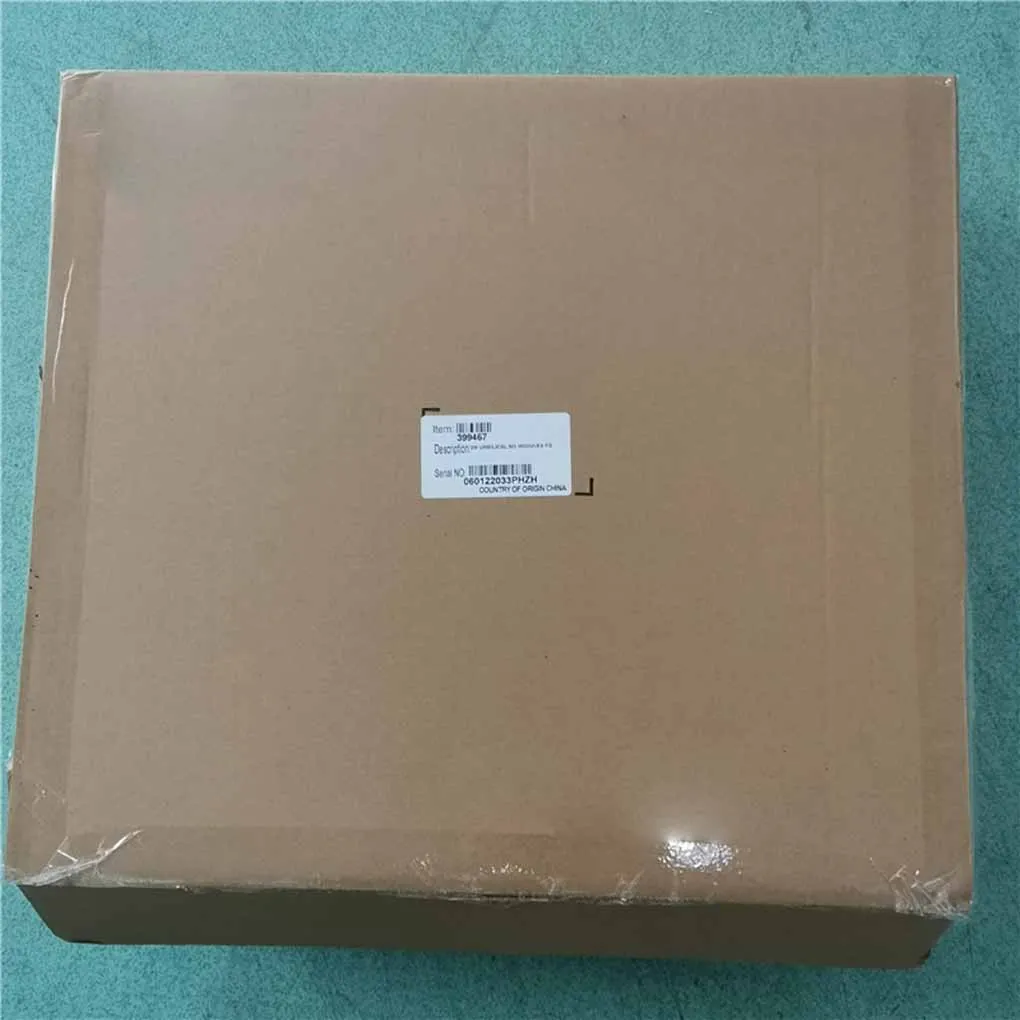 Original 383549 399177 399467 2M Umbilcal Without Printhead and Valve Module for 1240 1280 1210 1220 FG CIJ Printer Spares