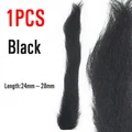 1PCS Black