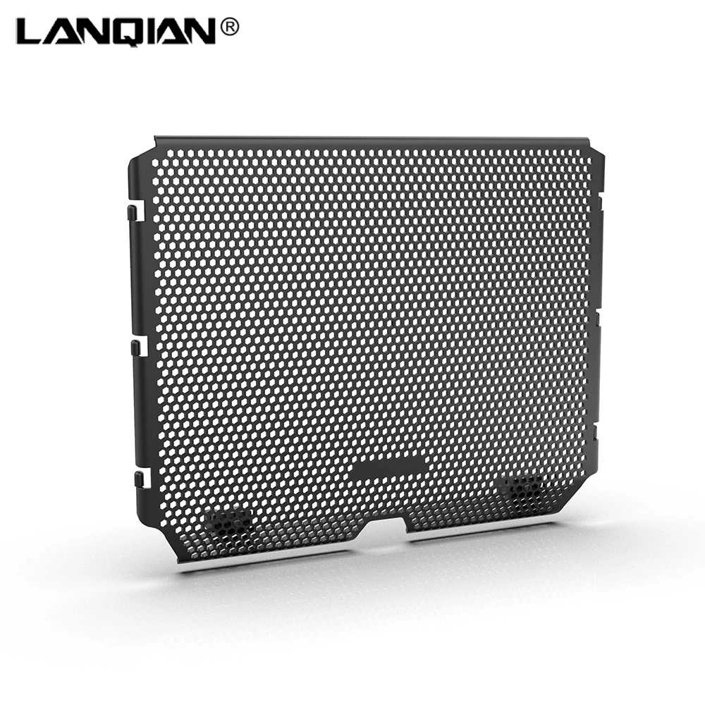For Yamaha MT-09/MT09 XSR900 GP 2024-2026 MT-09/MT09 SP Aluminium Accessories Radiator Guard Grille Cover Protector Motorcycle