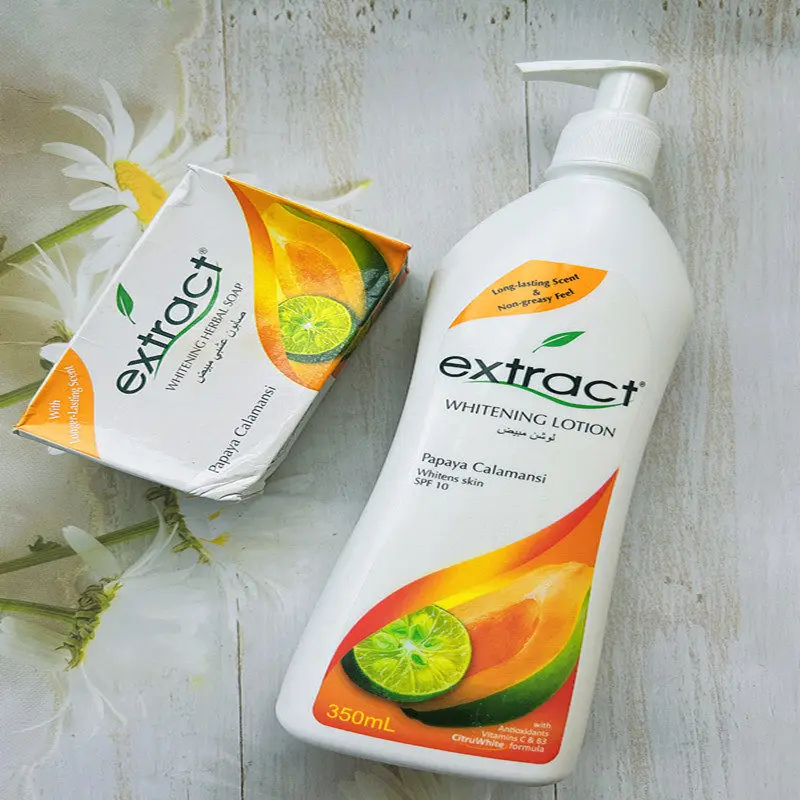 

Universe Grocery Store NigeriaWorld Extract Papaya Calamasi Lightening Body Cream
