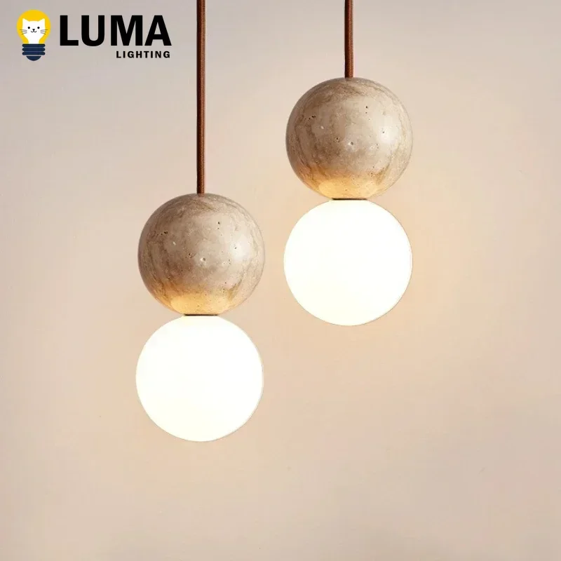 Luma Wabi-Sabi Styl… - image