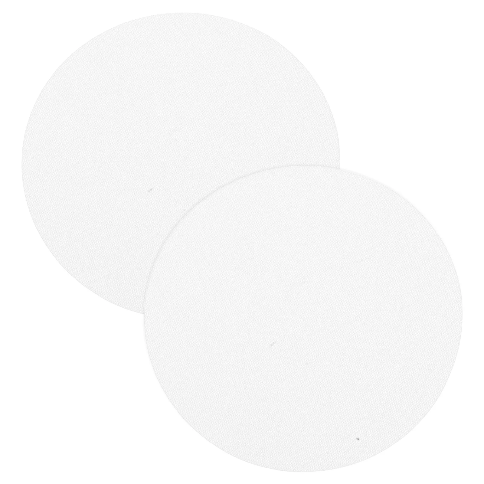 

2Pcs Downlight Shade Eye Protector Lampshade Soft Light Diffuser Nursery Anti-Glare Ceiling Lamp Cover Heat Resistant Easy