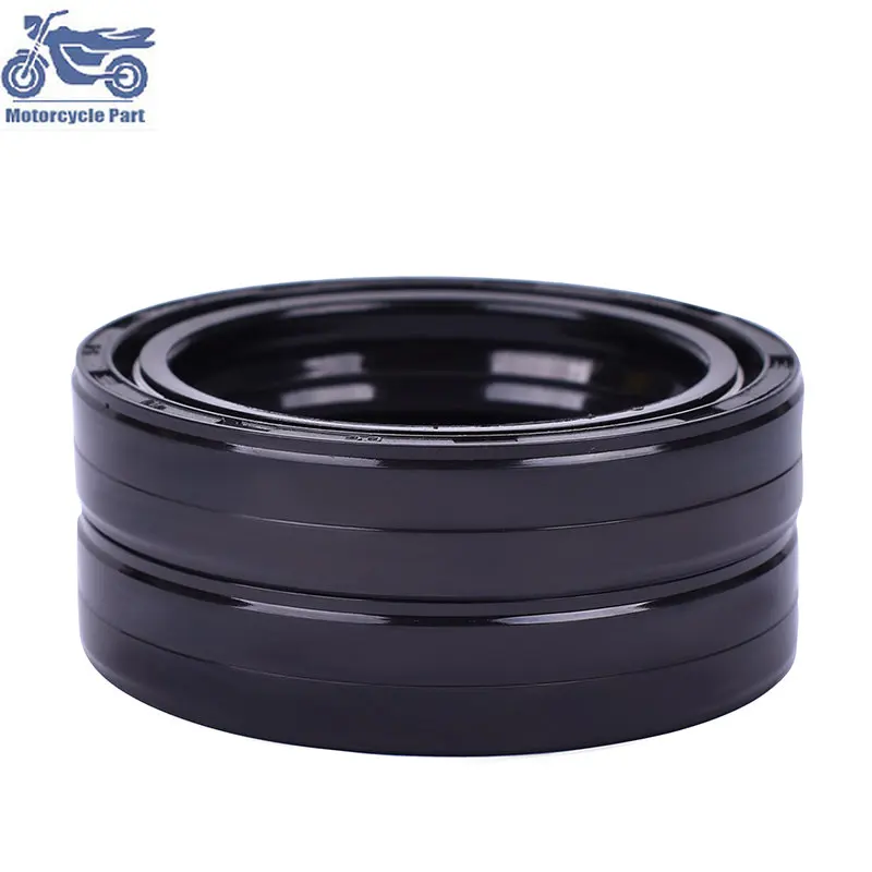 Sello de aceite y cubierta antipolvo para Honda VT750DC VT750 Shadow Spirit VFR750 VT750S VT750 BLACK WIDOW PC800 1988-2015, 41x54x11 41 54 11