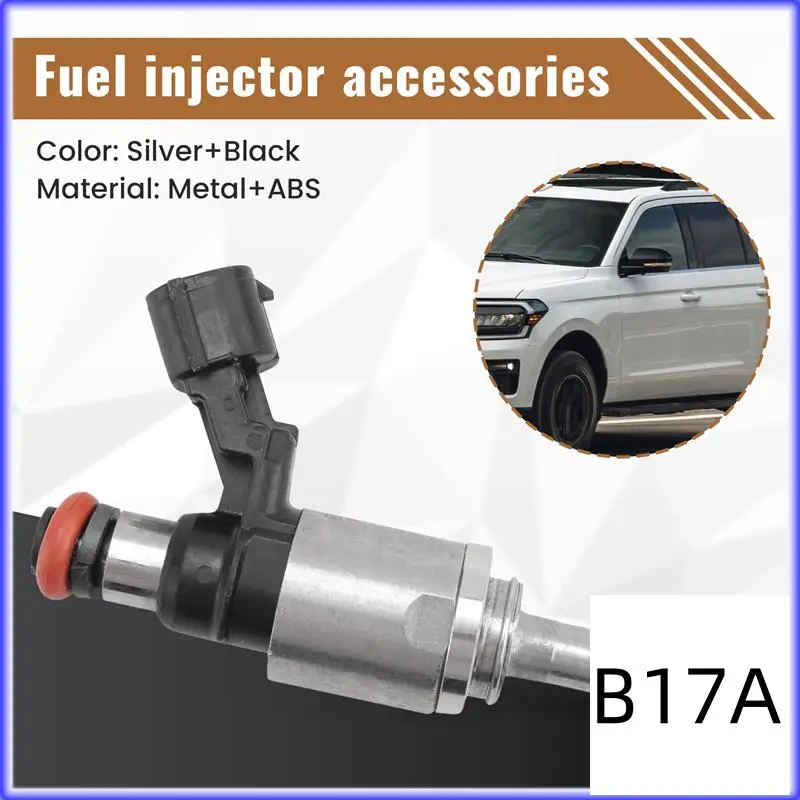 

BT-6Pcs Fuel Injectors For Ford Expedition Transit 250 Lincoln Navigator BL3Z9F593B,BL3Z9F593A, BL3E-HB,BL3Z-9F593-B