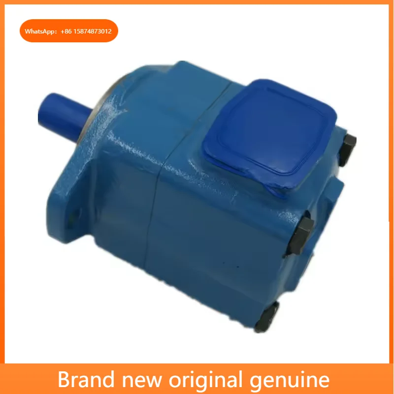 

Factory Price Nuoyi PVV21 PVV41 PVV42 PVV51 PVV52 PVV54 series PVV54-2X/154RA15UMC Hydraulic Vane Pump