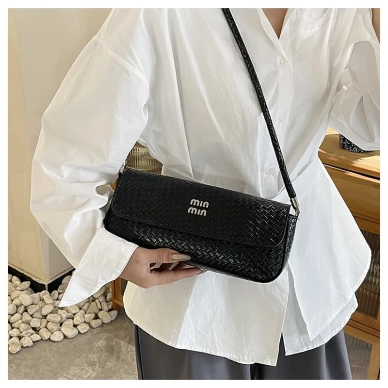 

Женская сумка, креативная индивидуальная изысканная сумка с принтом, регулируемый ремень, кошелек на плечо, повседневная работа, путешествия, универсальная, Лидер продаж