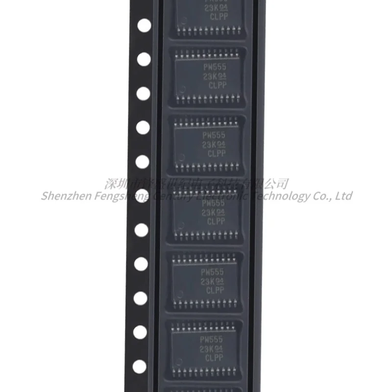 TCA9555PWR TSSOP24 Expander chip New original