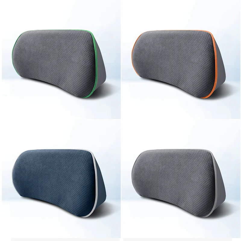 Suitable for ZEEKR 001 waist support car special waist cushion interior modification accessories