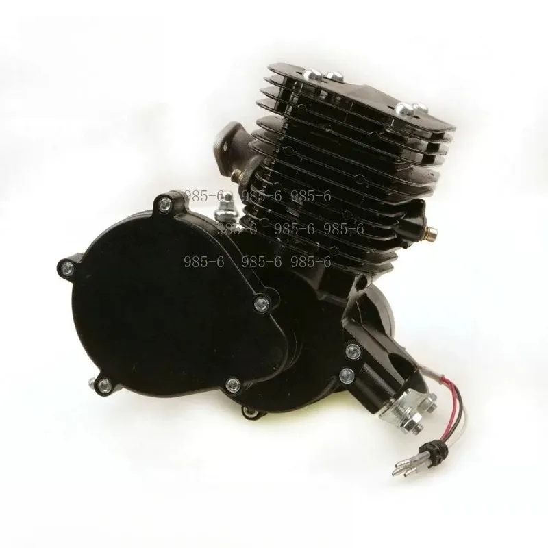 F110 52MM Bore Two-stroke Engine Kit for Bicycle Moped Modification