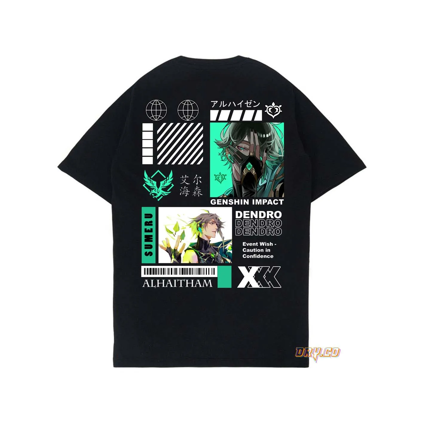 

tops Gift graphic t shirts T-shirt shirt Anime for man kawaii