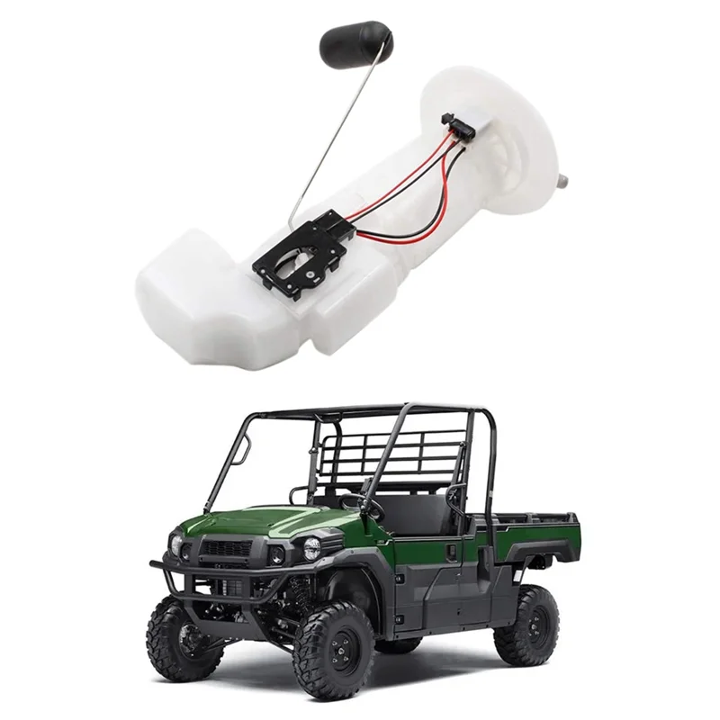 

Топливный насос в сборе 49040-0718 490400718, совместимый для Kawasaki 2009-2020, детали Mule Teryx, компонент