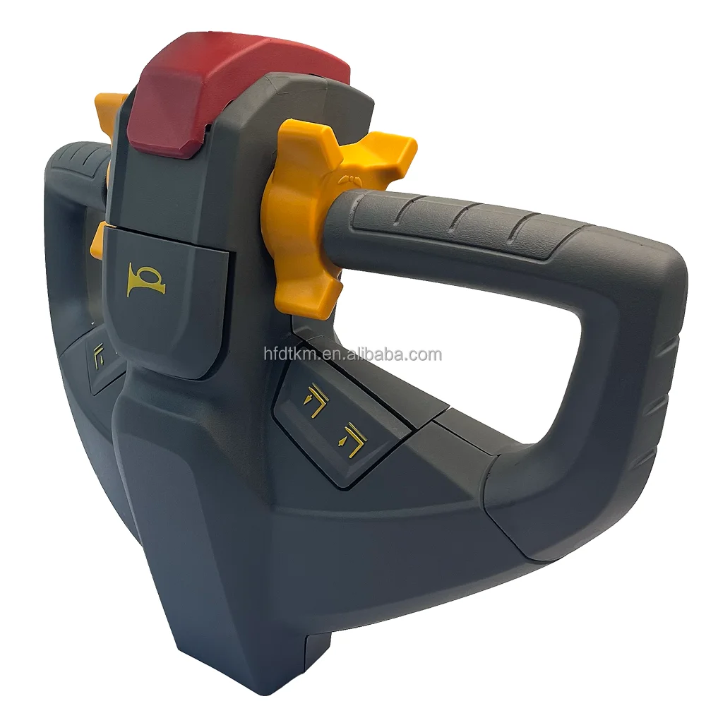 Hyster Tiller Head Control Handle for Electric Forklift, Pallet Truck, Stacker, Material Handling Equipments