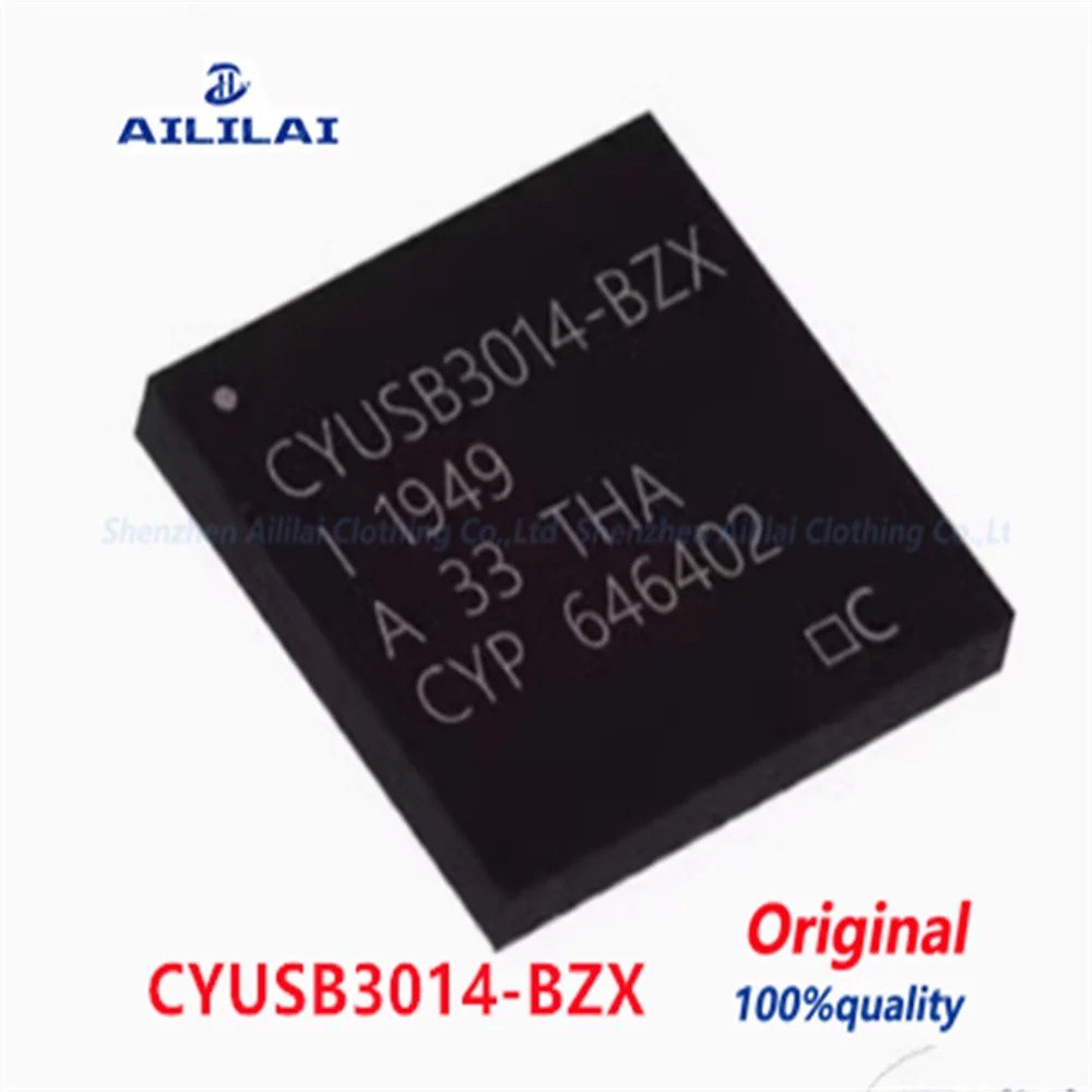 CYUSB3014 CYUSB3014-BZXI CYUSB3014-BZXC 100% baru asli
