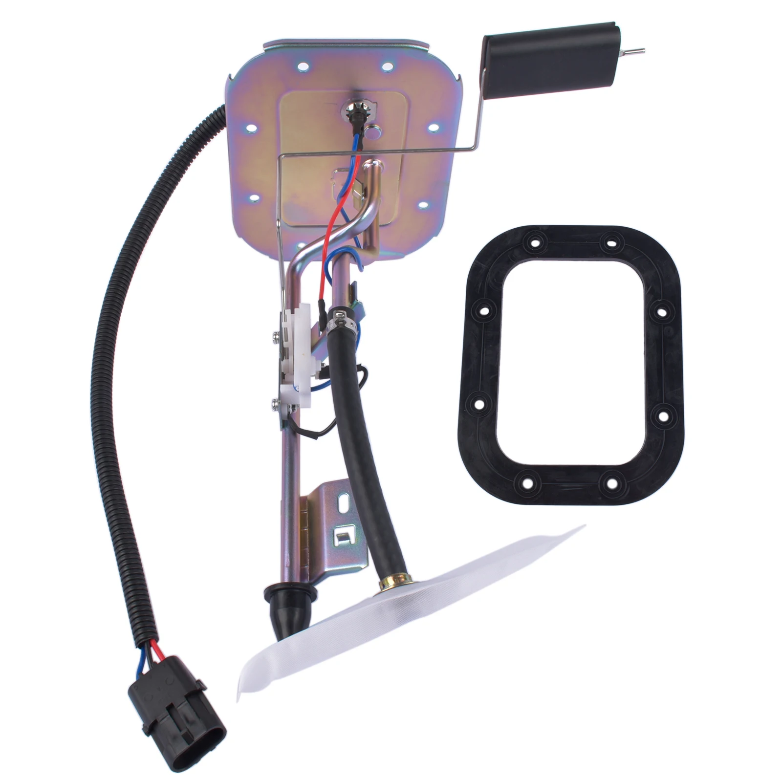 AP01 Fuel Tank Sending Unit 20 Gallon For Jeep Wrangler YJ 4.0L 4.2L V6 1987-1990 53003341X