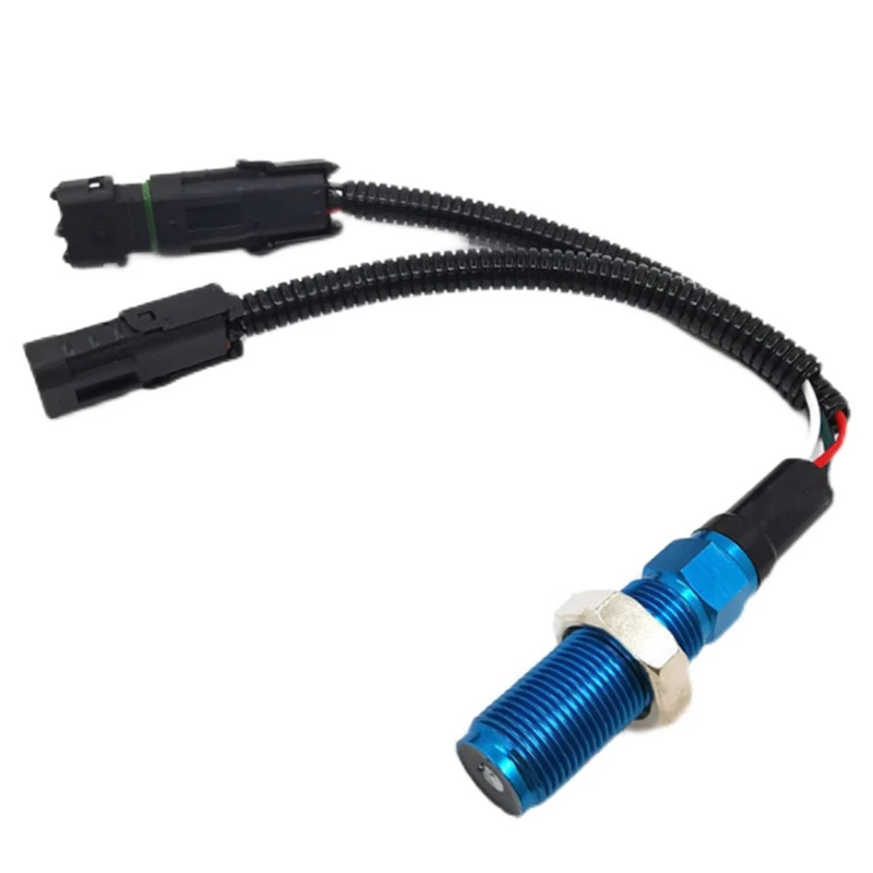 4327233 Speed Sensor For Cummins Engine QSX15 Excavator Accessories Construction Machinery Parts