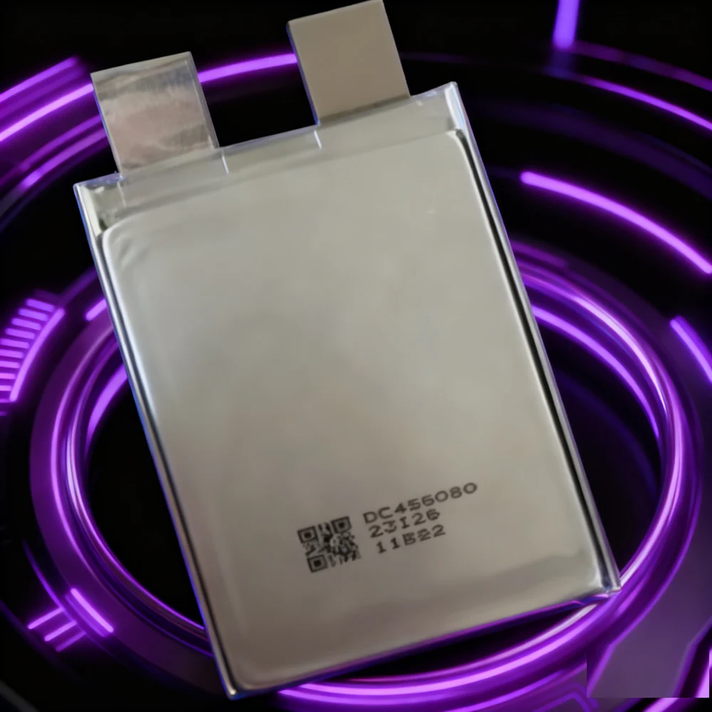 426080 35C Li Battery 1500mAh battery 3.7V For Starting power supply automobile igniter battery
