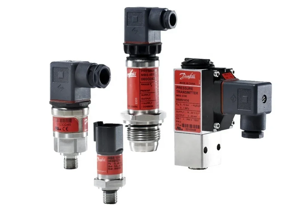 مفتاح الضغط MBC MBC8100 MBC5100 سلسلة MBC5100 1411-1DB04 061B0002666 مفتاح درجة الحرارة 061 061B