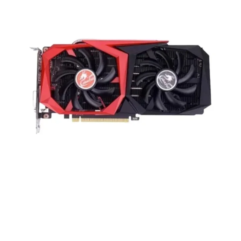 1660Ti 1070 1080 8G Rtx2060 Graphics Card