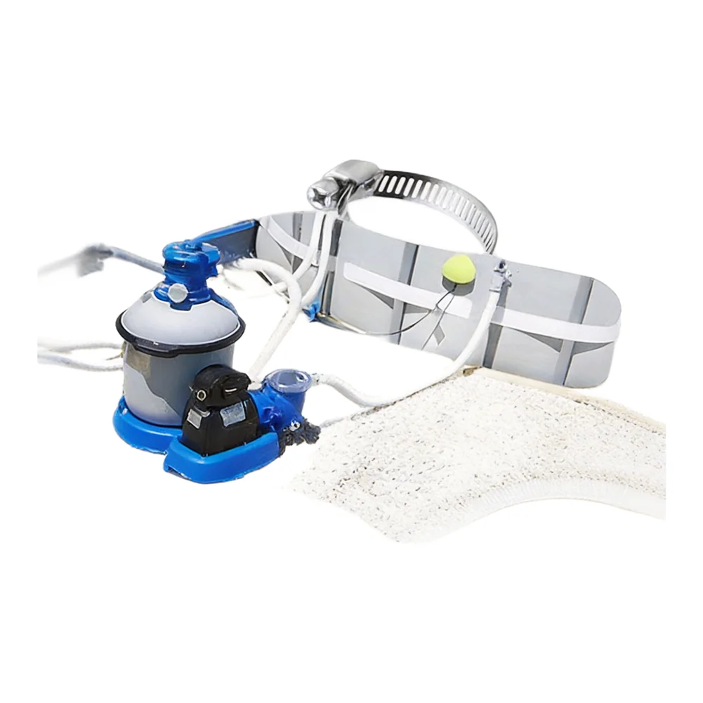 32 mm For Pool Hose for For Pool Pumps Designed for Flexibility and Durability Complete Accessory Set for Easy Installation