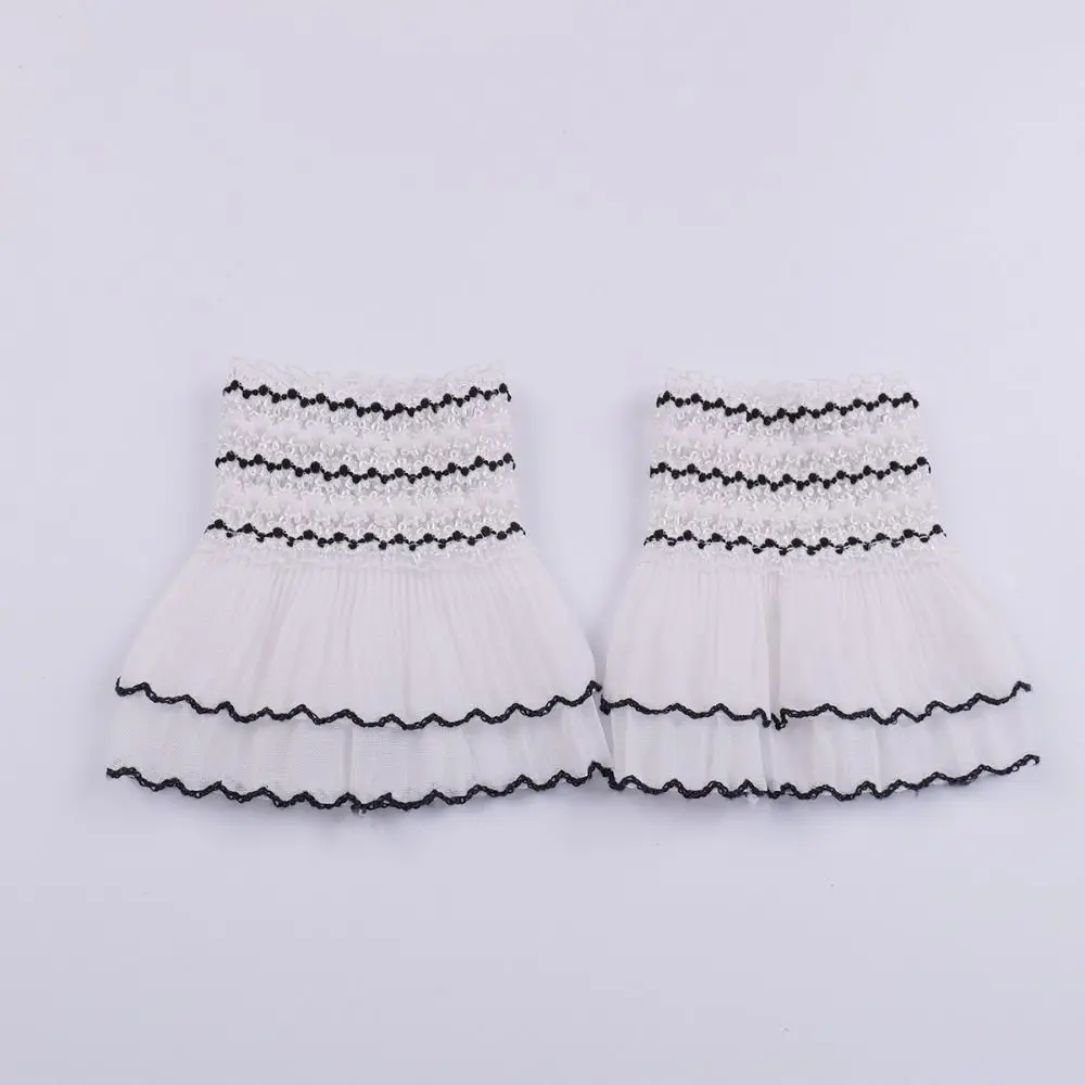 Lace Fake Sleeve Universal Lace Cuffs Fake Cuff Spring Autumn