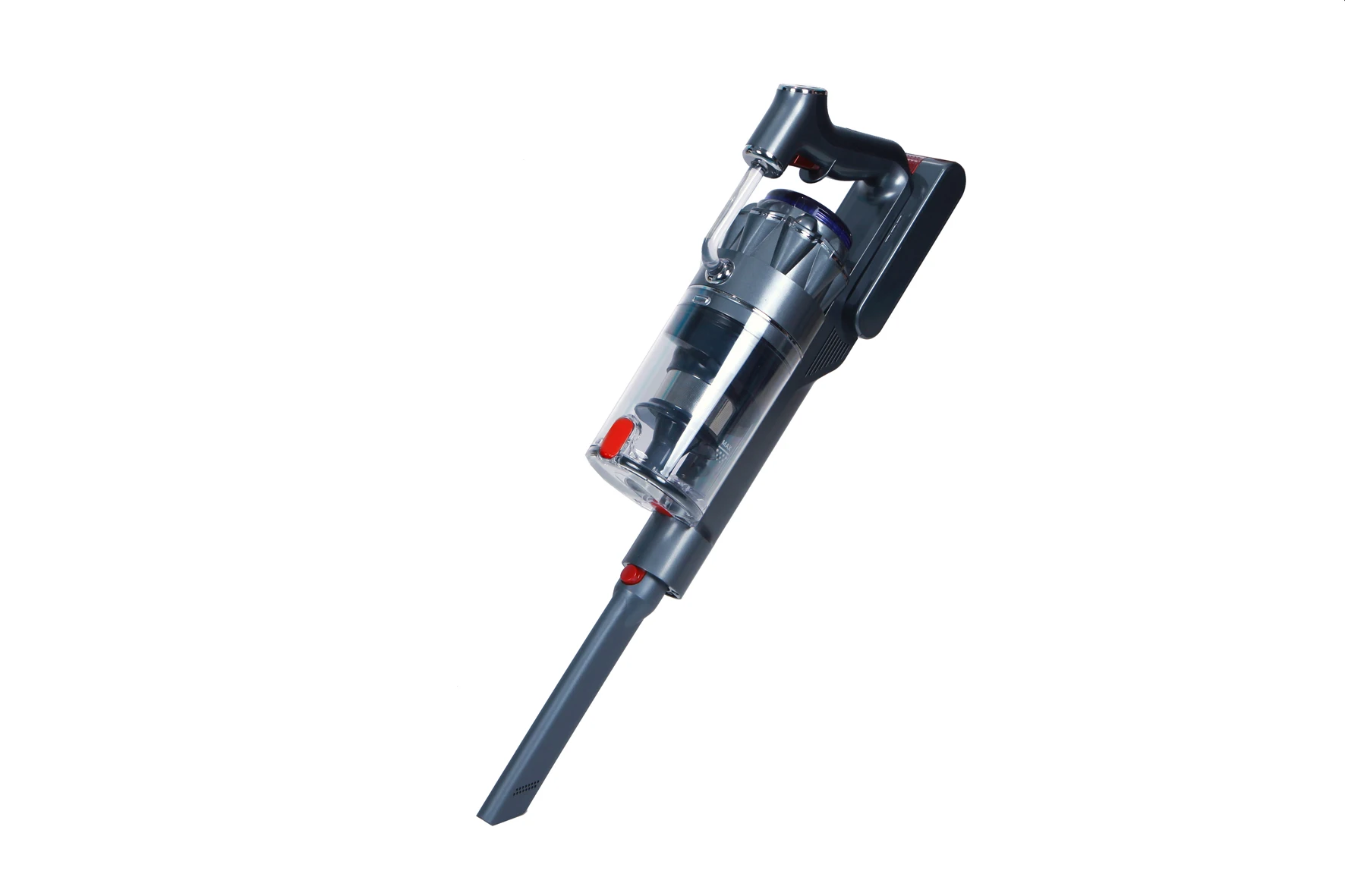 Najlepiej sprzedający się, najpopularniejszy bezprzewodowy odkurzacz pionowy bezprzewodowy