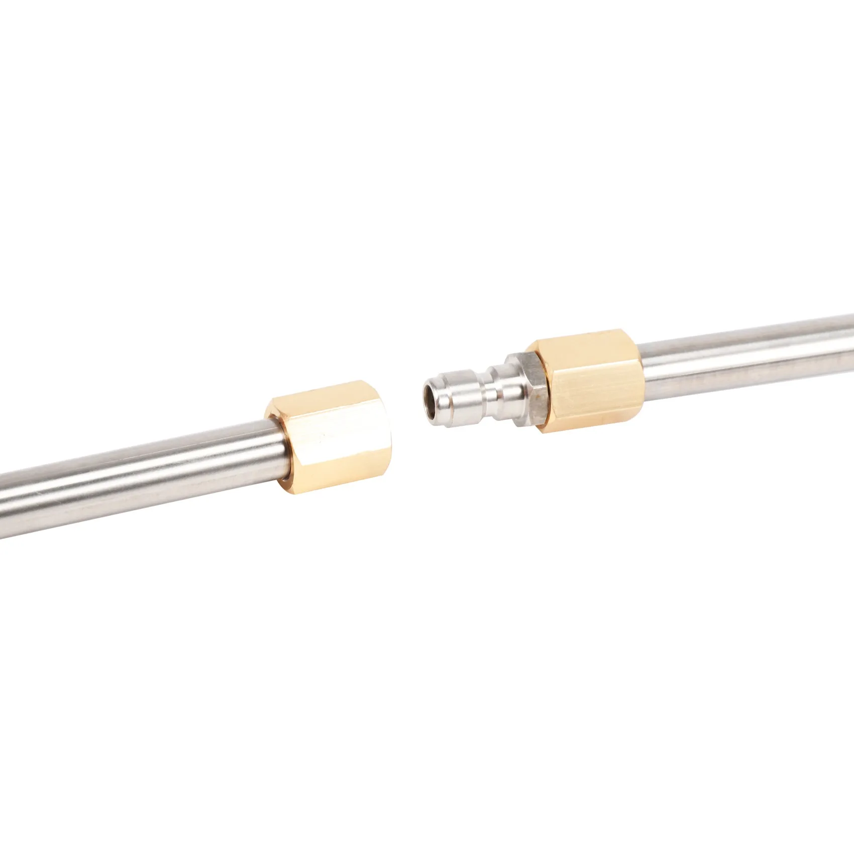 

Инструмент для очистки желоба PZHI Мойка высокого давления — удлинительные палочки, насадка для чистки крыши — 4000 фунтов на квадратный дюйм, 5 наконечников, аксессуары для мытья окон