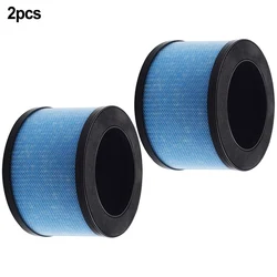 2Pcs Air Cleaner Replacement Filter Compatible With For AROEVE MK01 MK06 DH-JH01 For Air Cleaner Parts Home Appliance Part