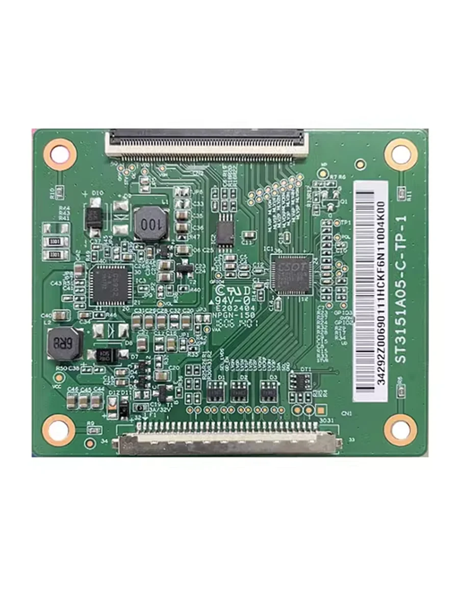 Livraison gratuite!! Carte logique ST3151A05-C-TP-1 RSAG7.820.7578/ROH pour ST3151A05-C d'écran