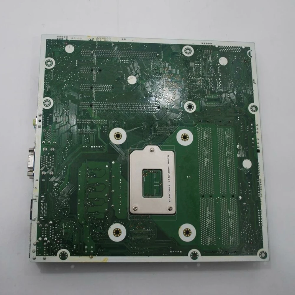 Imagem -02 - Original Desktop Motherboard para hp Elitedesk Totalmente Testado de Boa Qualidade 800 880 Sff 796108001 717372-002 737728-001