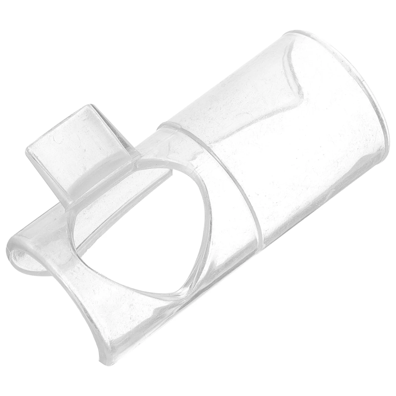 

Nylon Replacement Flute Head Durable Mouthpiece For Flute Beginners Easy Install Long Term Use Professional Student Educational