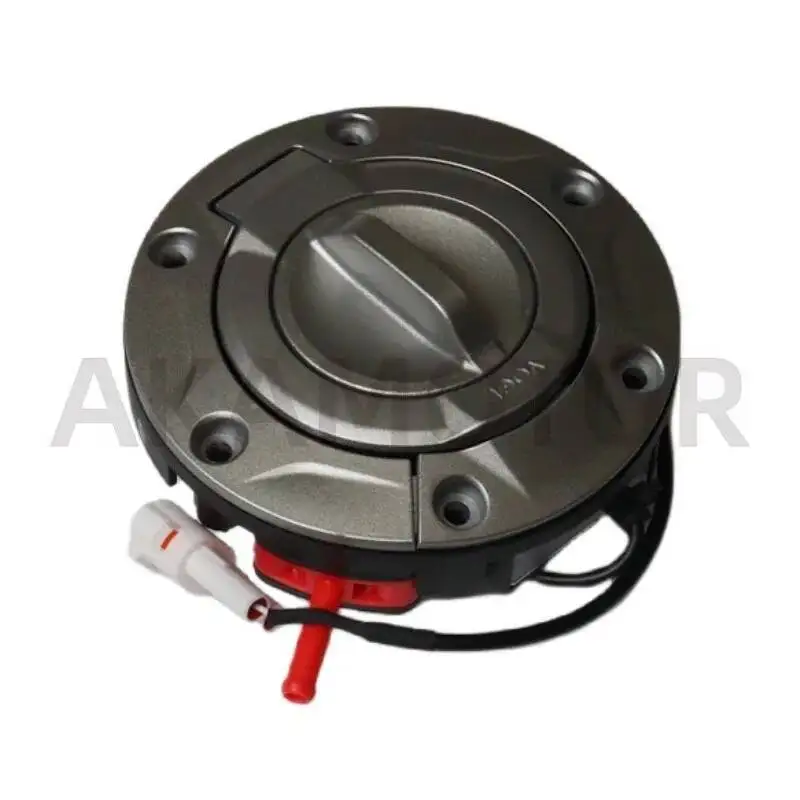 

Fuel Tank Lock For Loncin Voge Sr4 Lx350t-5
