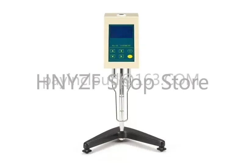 NDJ-8S brookfield rotational laboratory digital viscometer viscosity meter