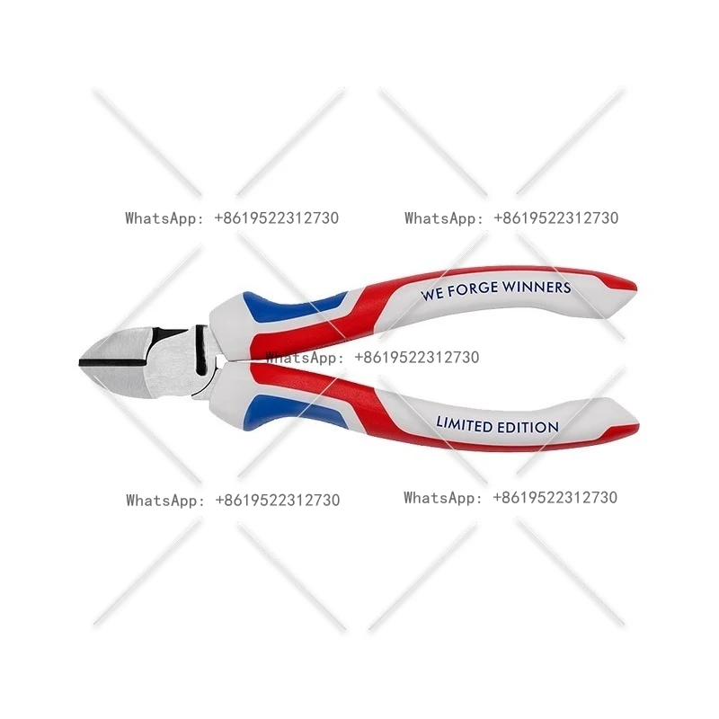 6-дюймовые диагональные плоскогубцы 7002160S7