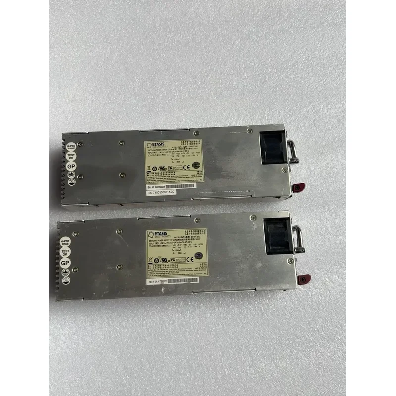 for ETASIS EFRP-300 Hot Swap Redundant Power Module 30