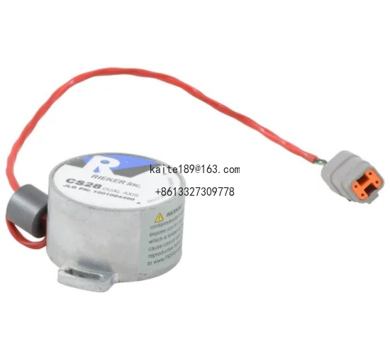 Jlg 1001094400 Biax…