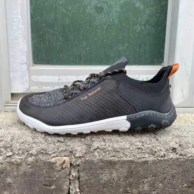 Wear-resistant men's and women's sports running shoes New summer lightweight, breathable, comfortable