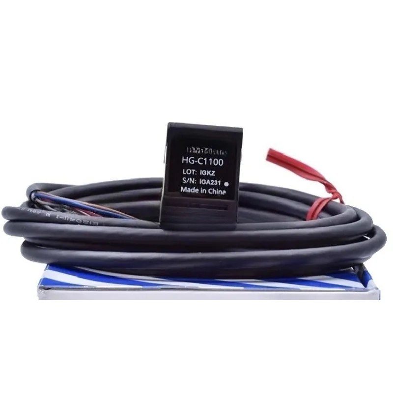 أجزاء لـ HG-C1030 C1050 C1100 مستشعر الإزاحة بالليزر HG-C1100-P