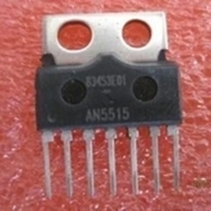 AN5515 SIP7 10PCS
