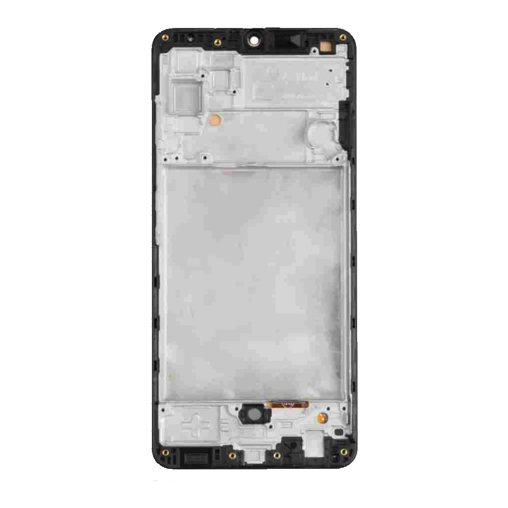 6.4'' TFT For Samsung Galaxy A32 4G LCD Display Touch Screen Digitizer With Frame For Samsung A325 A325F SM-A325F/DS LCD